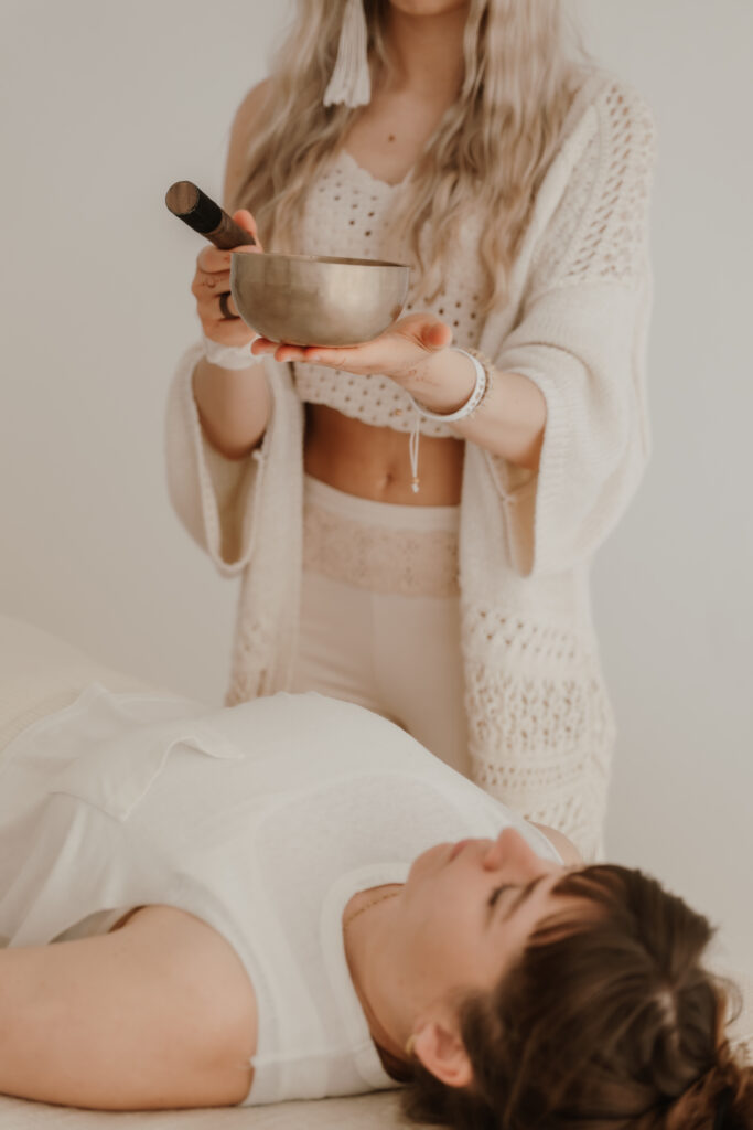 Hypnose Alicia Heim